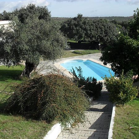 Casa De Campo Quinta Sao Jorge Βίλα Reguengos de Monsaraz Εξωτερικό φωτογραφία