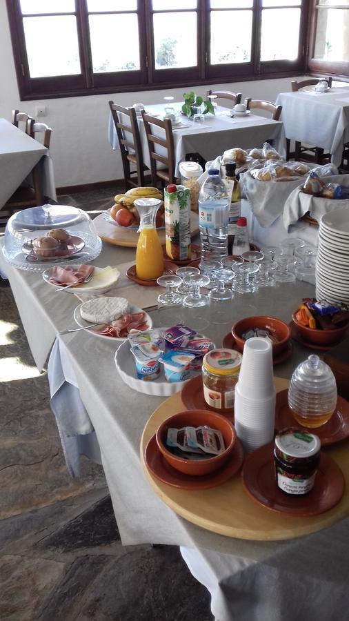 Casa De Campo Quinta Sao Jorge Βίλα Reguengos de Monsaraz Εξωτερικό φωτογραφία