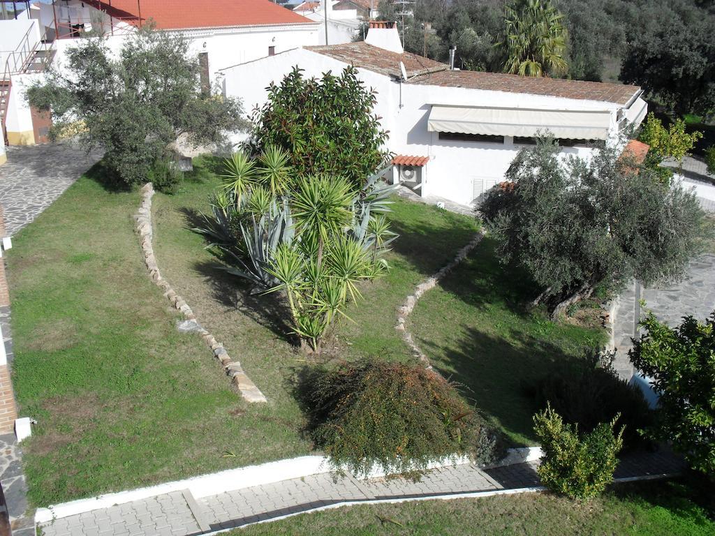 Casa De Campo Quinta Sao Jorge Βίλα Reguengos de Monsaraz Εξωτερικό φωτογραφία