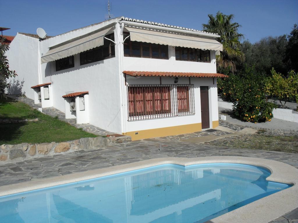 Casa De Campo Quinta Sao Jorge Βίλα Reguengos de Monsaraz Εξωτερικό φωτογραφία