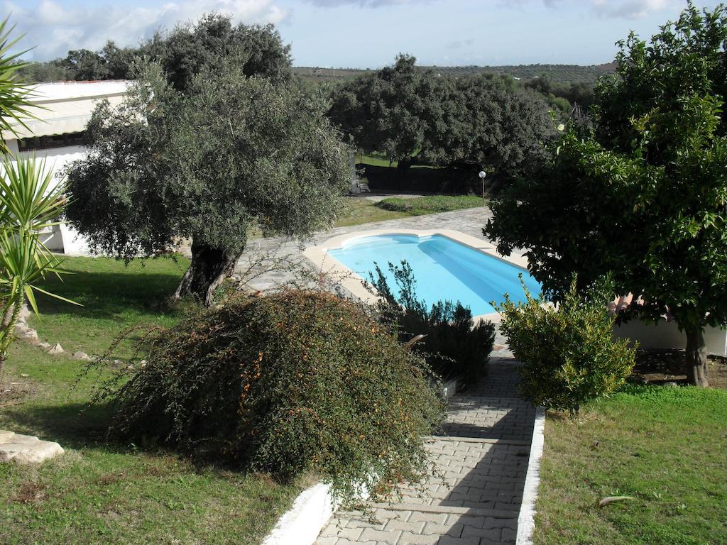 Casa De Campo Quinta Sao Jorge Βίλα Reguengos de Monsaraz Εξωτερικό φωτογραφία