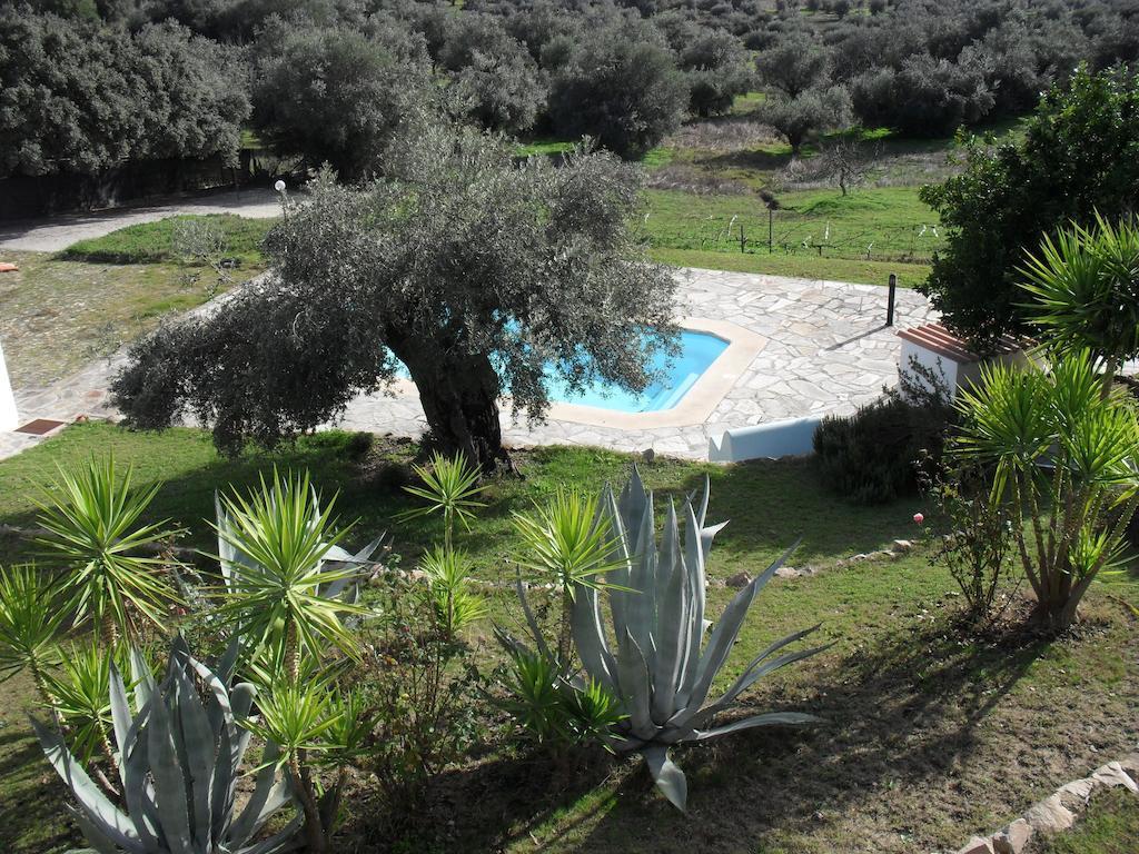 Casa De Campo Quinta Sao Jorge Βίλα Reguengos de Monsaraz Εξωτερικό φωτογραφία