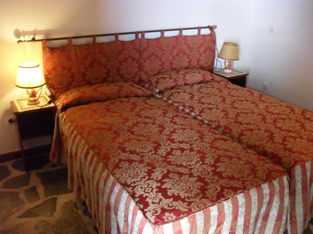 Casa De Campo Quinta Sao Jorge Βίλα Reguengos de Monsaraz Δωμάτιο φωτογραφία