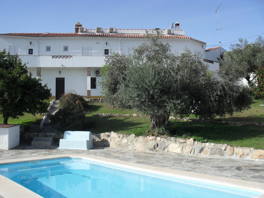 Casa De Campo Quinta Sao Jorge Βίλα Reguengos de Monsaraz Εξωτερικό φωτογραφία