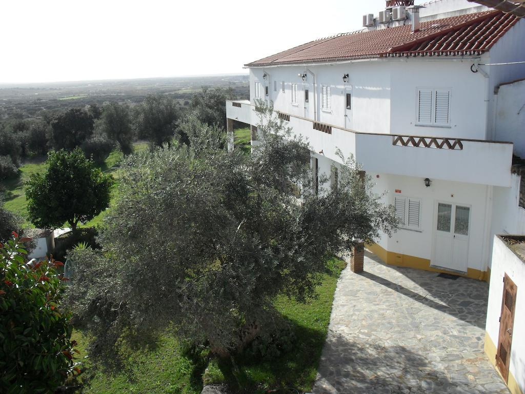 Casa De Campo Quinta Sao Jorge Βίλα Reguengos de Monsaraz Εξωτερικό φωτογραφία